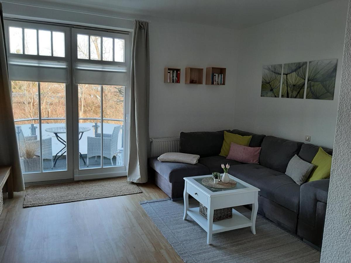 Ferienwohnung Fewo Bernhardt  App.1 Scharbeutz Exterior foto