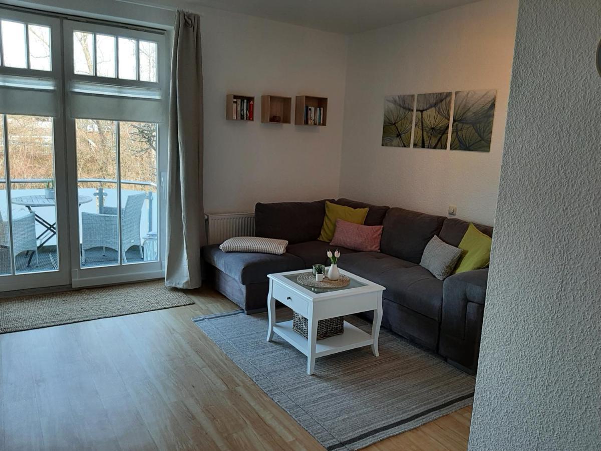 Ferienwohnung Fewo Bernhardt  App.1 Scharbeutz Exterior foto